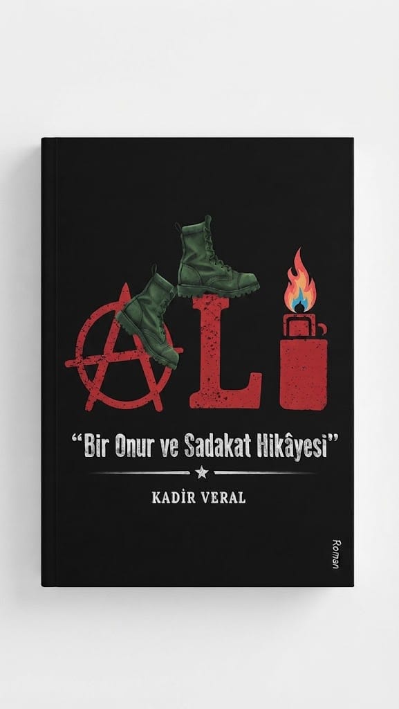 Ali
